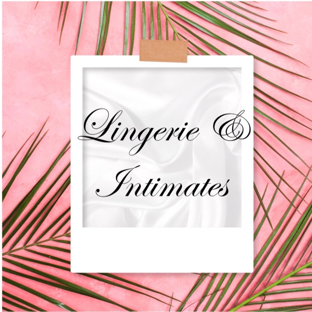 🌺  Lingerie & Intimates 💋 Offers Welcome‼️ 🌺